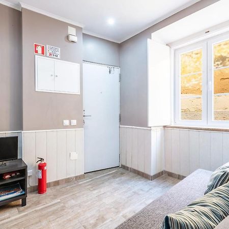 Guestready - Yellow Shine Lisboa Екстериор снимка