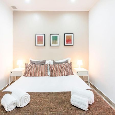 Guestready - Yellow Shine Lisboa Екстериор снимка