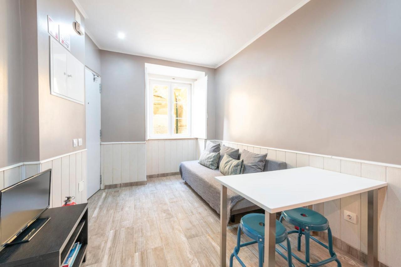 Guestready - Yellow Shine Lisboa Екстериор снимка