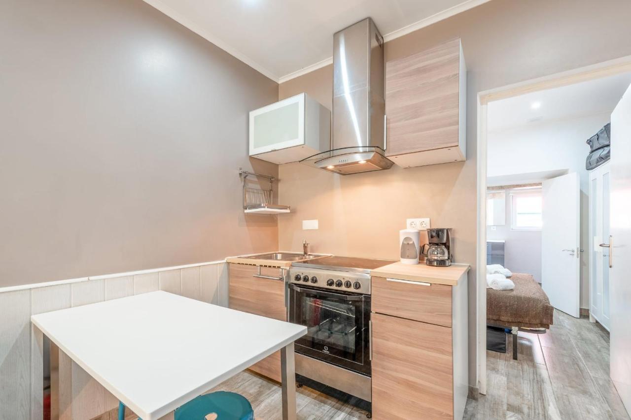 Guestready - Yellow Shine Lisboa Екстериор снимка
