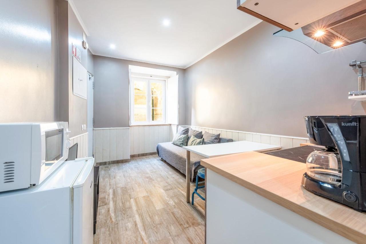 Guestready - Yellow Shine Lisboa Екстериор снимка