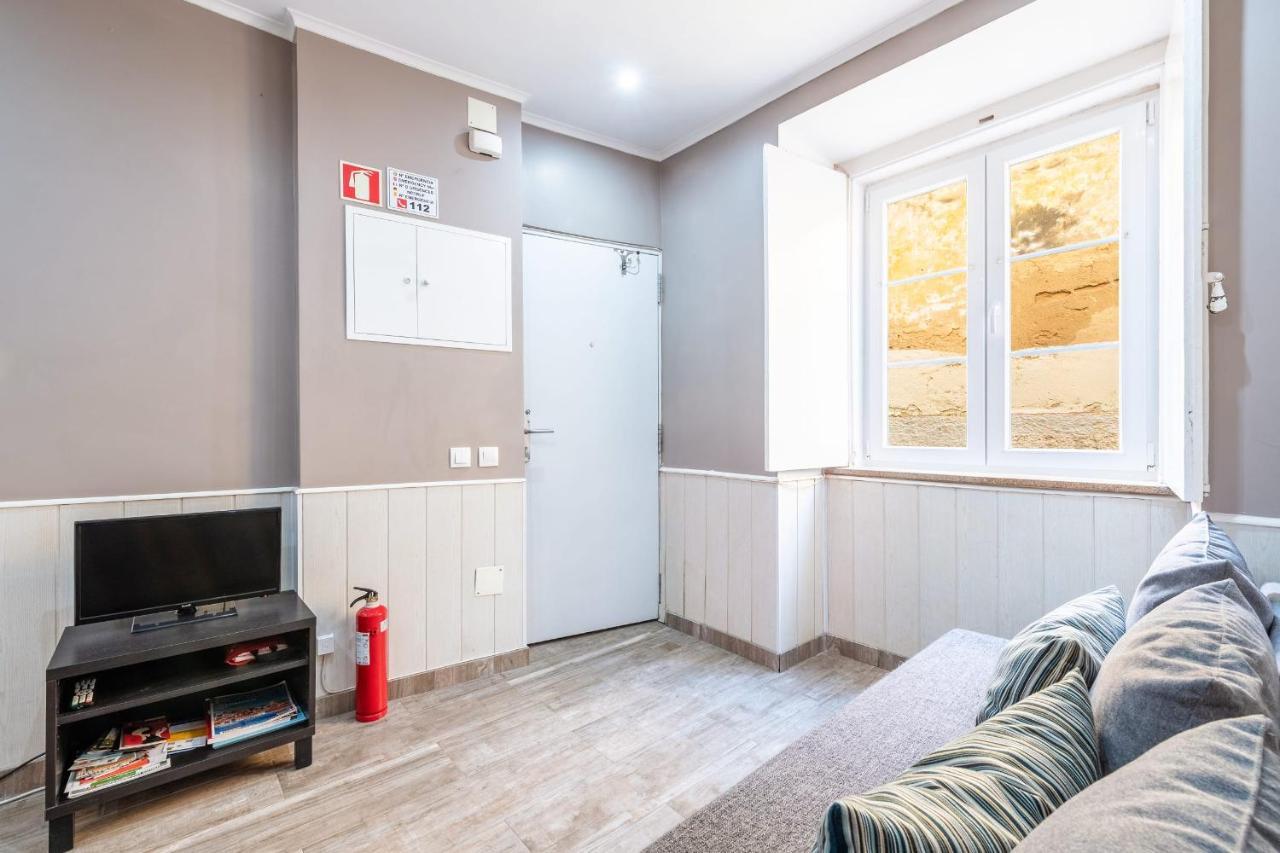 Guestready - Yellow Shine Lisboa Екстериор снимка