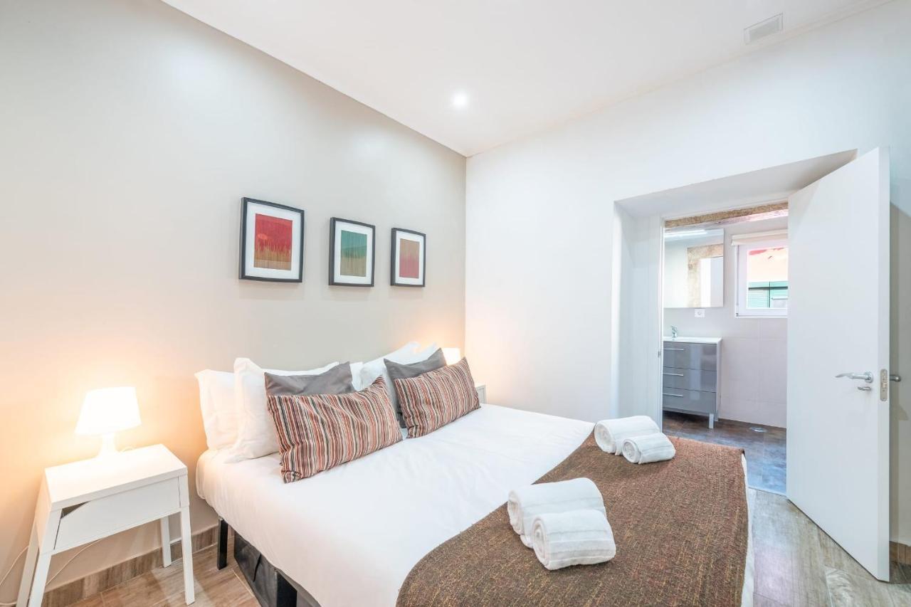 Guestready - Yellow Shine Lisboa Екстериор снимка