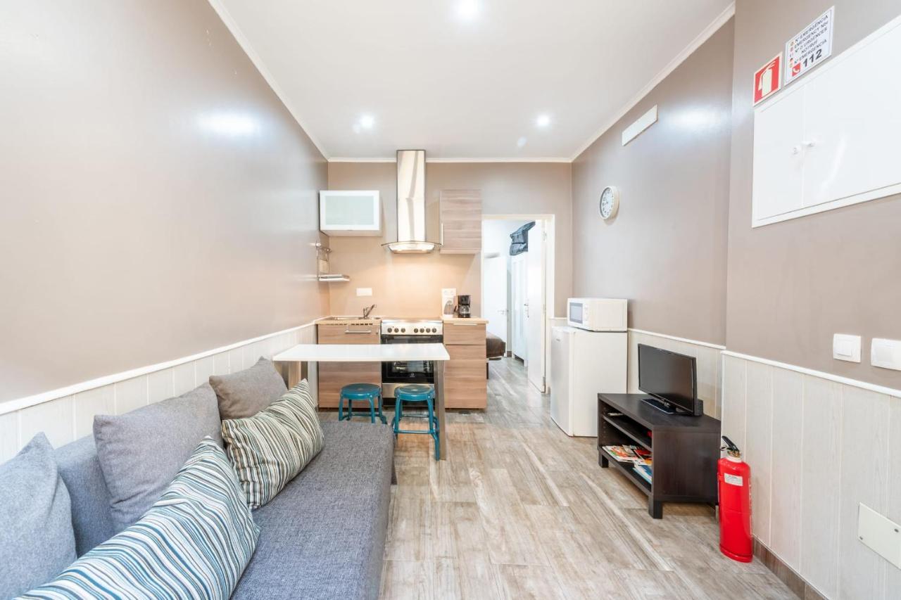 Guestready - Yellow Shine Lisboa Екстериор снимка