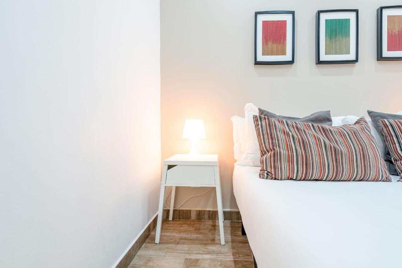 Guestready - Yellow Shine Lisboa Екстериор снимка