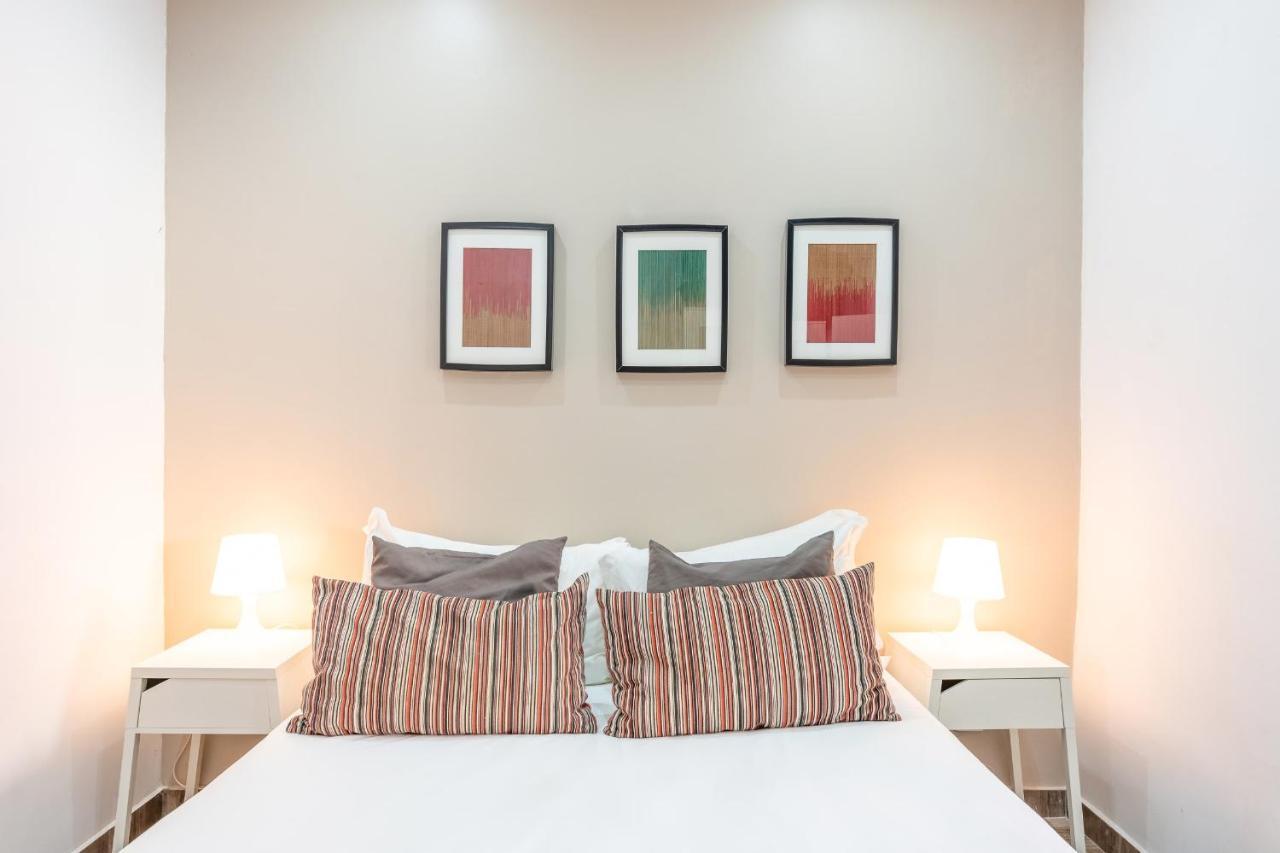 Guestready - Yellow Shine Lisboa Екстериор снимка