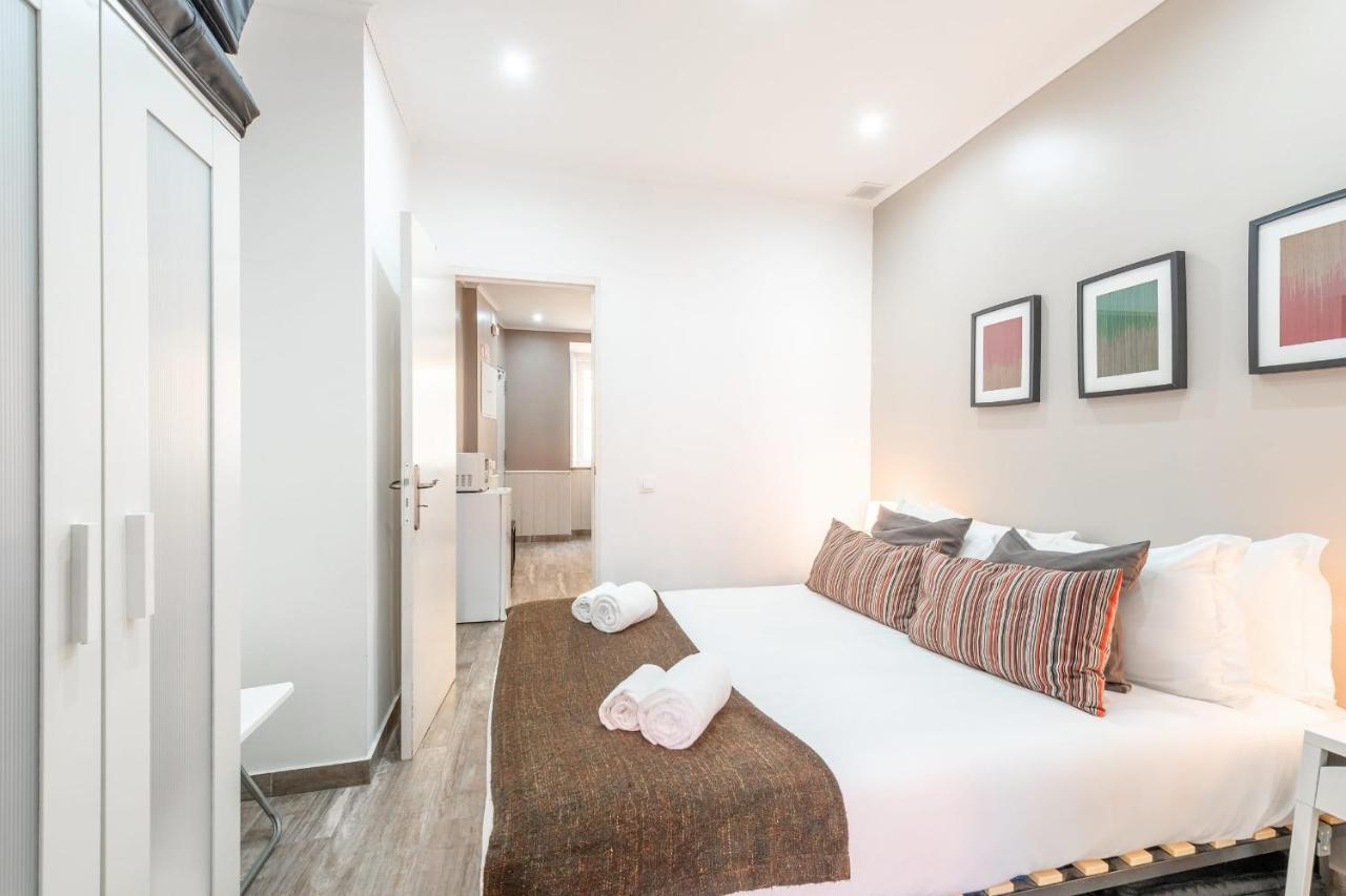 Guestready - Yellow Shine Lisboa Екстериор снимка