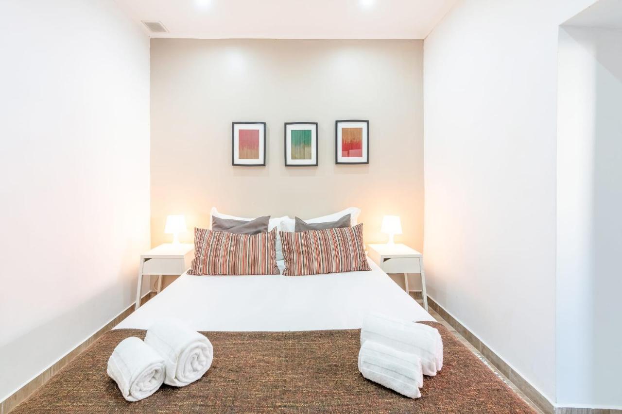 Guestready - Yellow Shine Lisboa Екстериор снимка